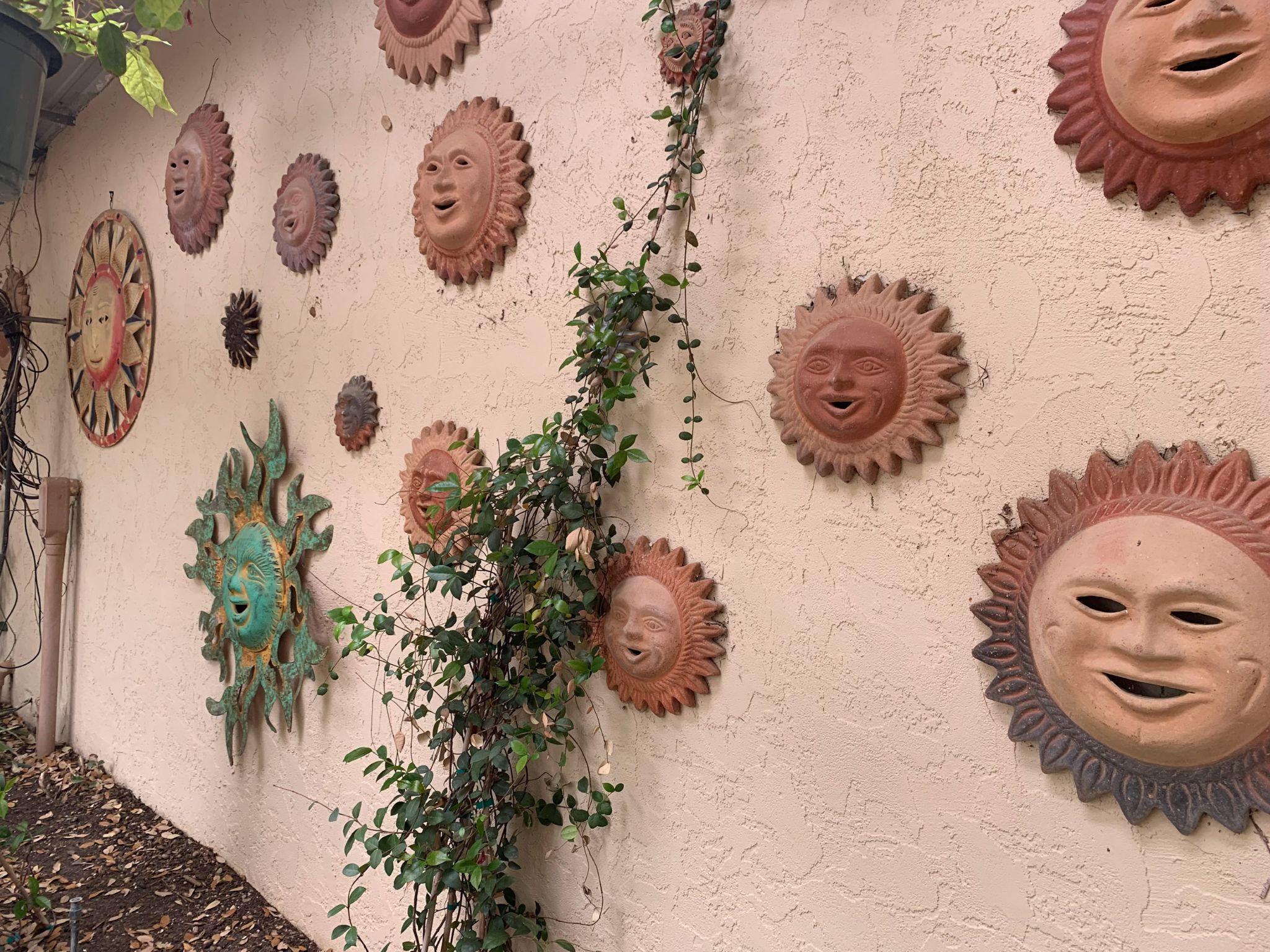 Balcones Springes TX 153